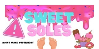 sweetsolezz nude