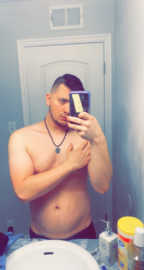 skyskydemon23 nude