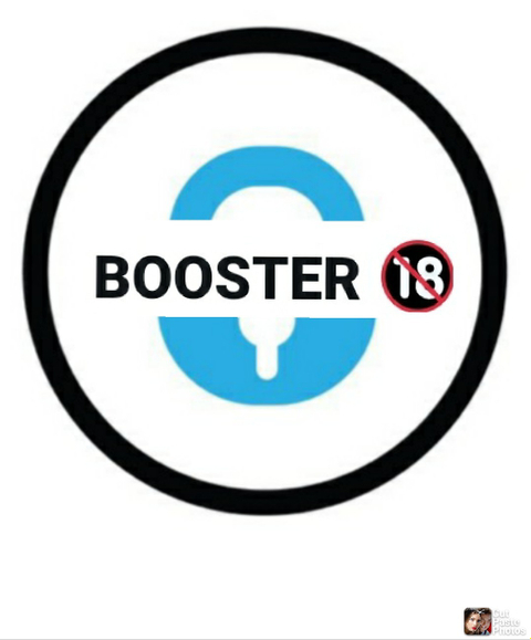 @ofbooster