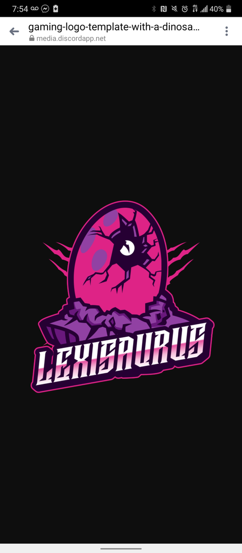 lexisaurus nude