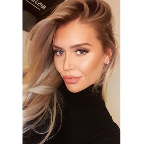 Brooklyn - brookiehilt OnlyFans