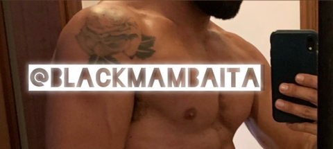 blackmambaita nude