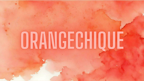 orangechique nude