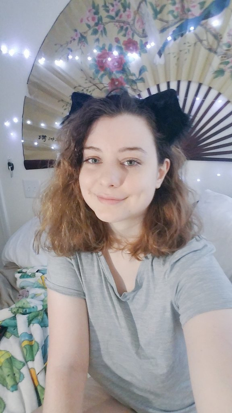 Jenny - jennykittyy OnlyFans