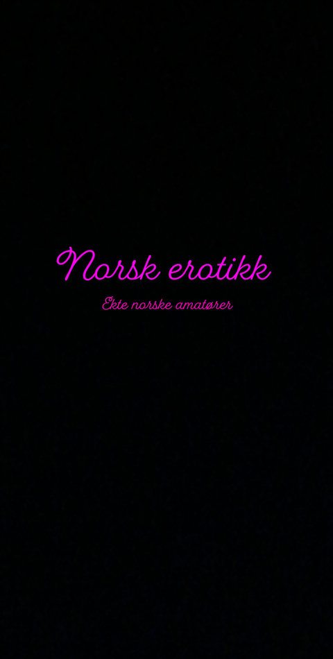 @norskerotikkvip