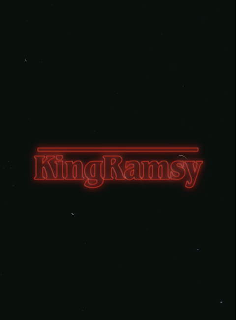 kingramsy nude