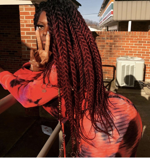 Apache Baltimore OnlyFans Account - apachebaltimore