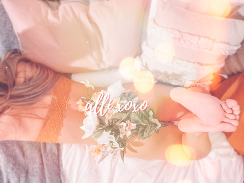 Alli - allioops OnlyFans