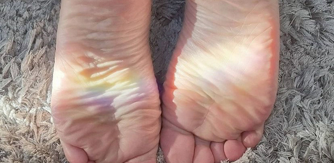 footsycutefeet nude