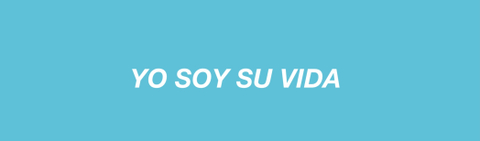 @yosoysuvida