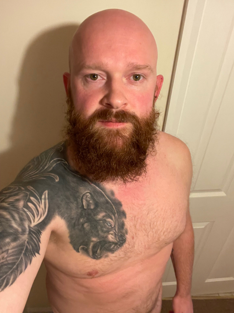 beardedgamer91 nude