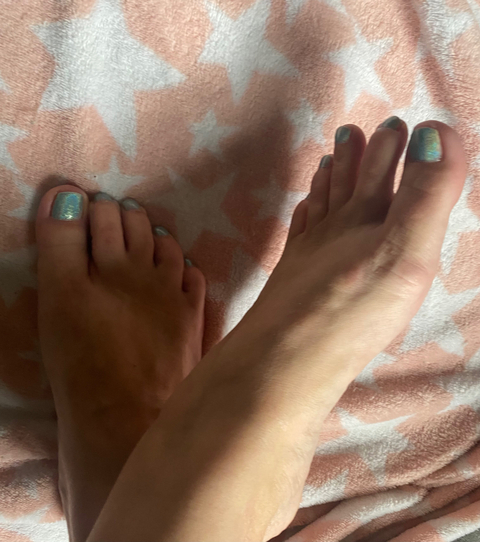 jes5icasfeet nude