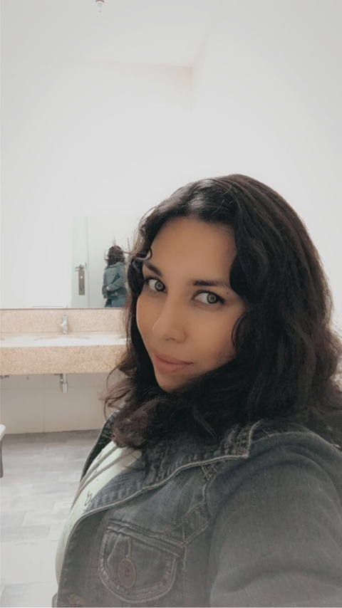 Rosalinda Resendiz - rosy_usagi OnlyFans