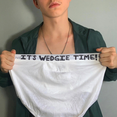 @itswedgietime