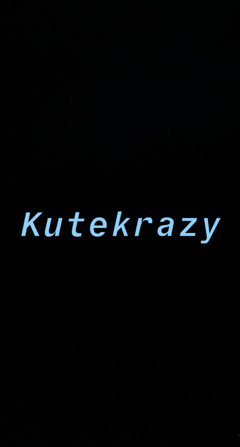 @kutekrazy