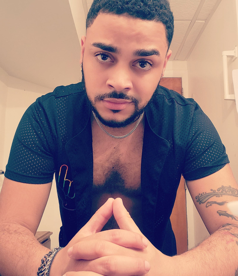 saint_jay91 nude