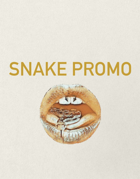 snake.promo nude