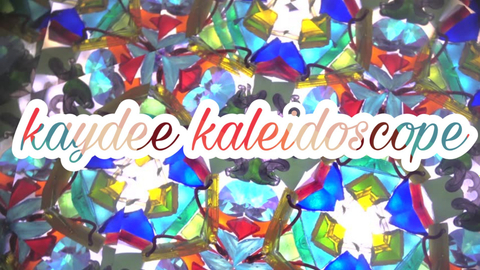 kdkaleidoscope nude