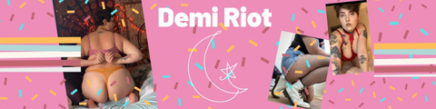 demi_riot nude