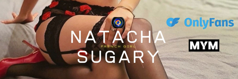 natacha-sugary nude