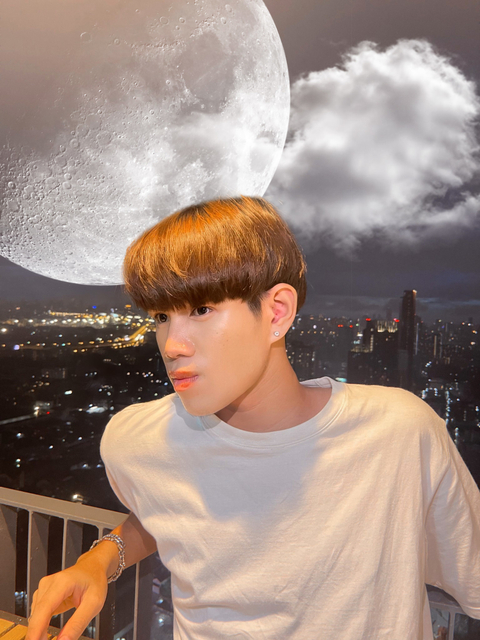 MIDNIGHT - venom_kk OnlyFans