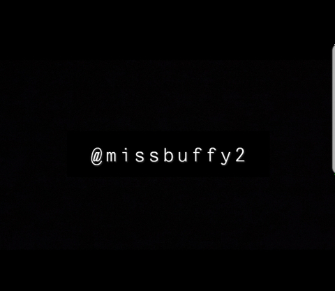 missbuffy2 nude