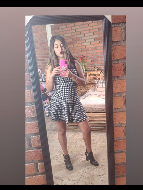 Laura Cristina Bernal Martínez - laucrisbernal OnlyFans