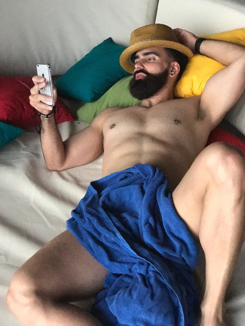 beardguy4 nude