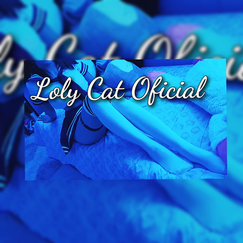 lolycatoficial nude