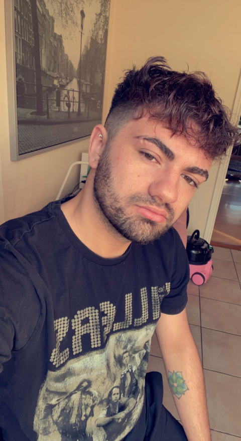 Jonny Durex - jonnydurexxx OnlyFans