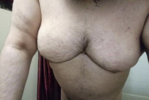 mexchubbear nude