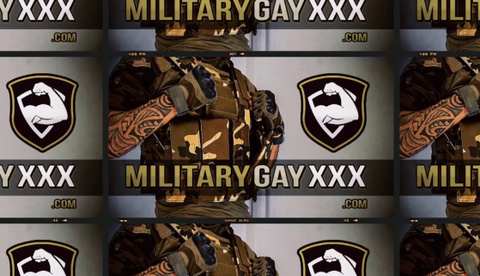military.gayxxx nude