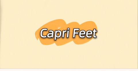 @capri.feet