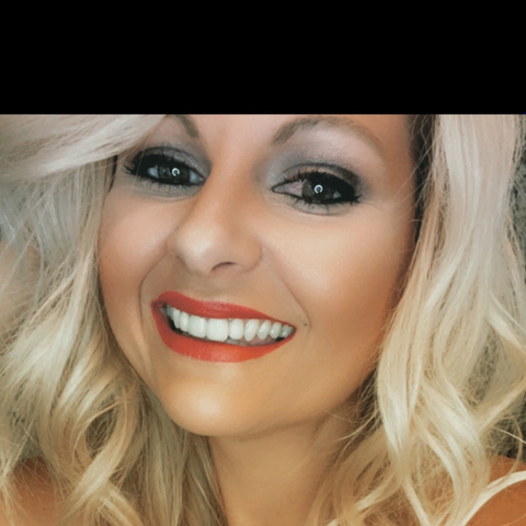 Jillian Renee - jillian6988 OnlyFans