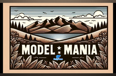 modelmania nude