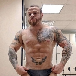 @gingermusclebody