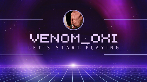 venom_oxi nude