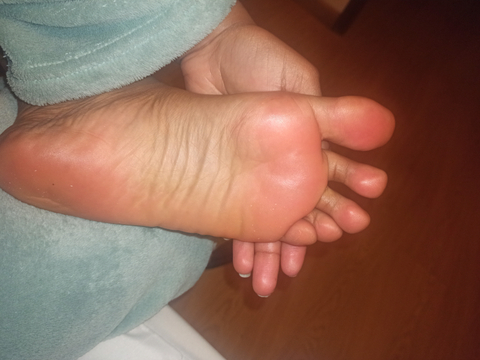 naofeet20 nude