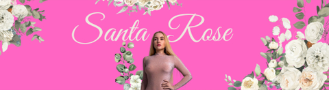 santa_rose nude