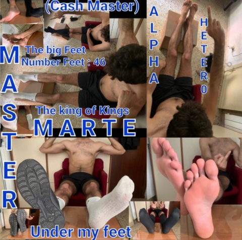 master_marte nude