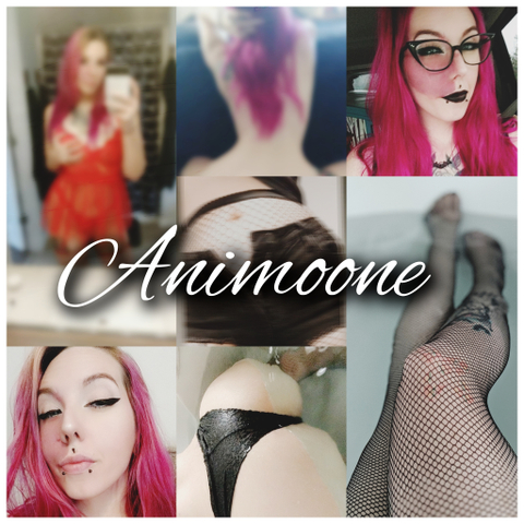 animoone nude