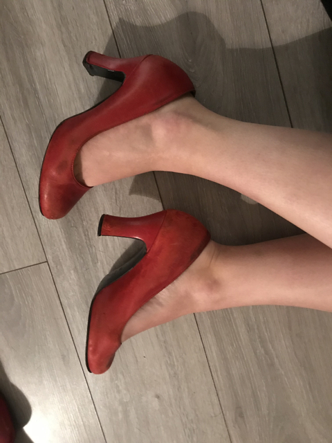 milehighflyingfeet nude