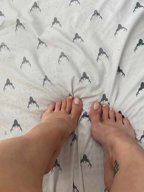 smallcutetoes nude