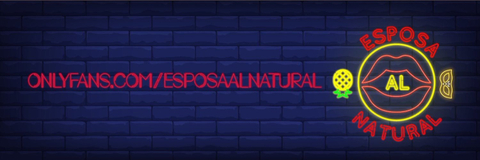 esposaalnatural nude