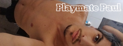 playmatepaul nude