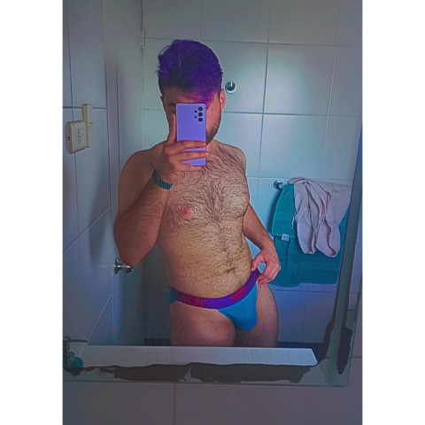 mr_bearc nude