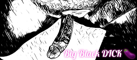 big.black.dick nude