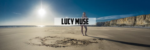 Lucy Muse - lucymuse OnlyFans