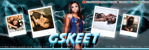 gskeet nude