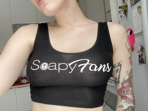 soapyfans nude